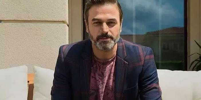 Ufuk Özkan'dan 'teşekkür' mesajı: Dualarınız için minnettarım