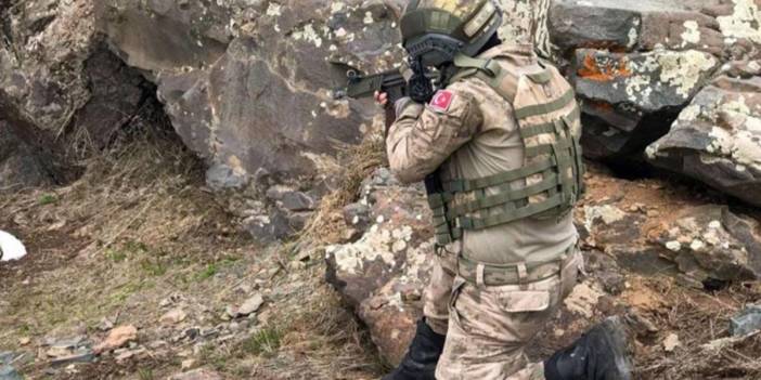 MSB açıkladı! Son bir haftada 19 terörist etkisiz hale getirildi