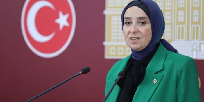 DEVA Partili Esen iktidara deprem bağışlarını sordu