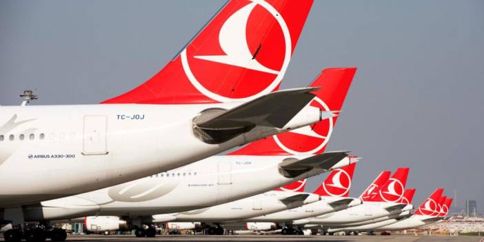 THY bazı Trabzon uçuşlarını iptal etti