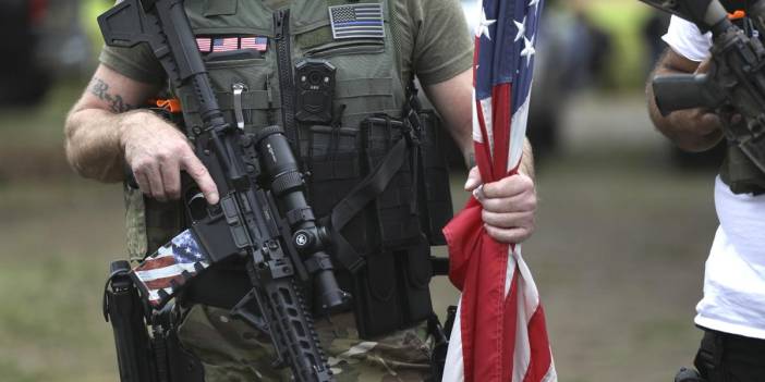 Amerika'da kanlı 6 ay! 2006'dan bu yana böylesi görülmedi