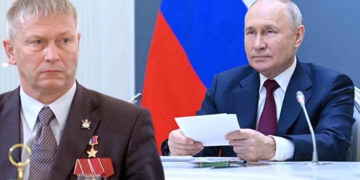 Prigojin’in Wagner’i bitti, yerine geçecek isim belli oldu: Putin’in yeni adamı ‘gri saç’