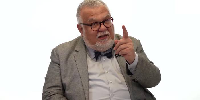 Celal Şengör, Karadeniz'de büyük afet için tarih verdi! Herkes biliyor, yerleşim yeri kurulması çok yanlış