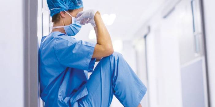 Bundan büyük kayıp olur mu?