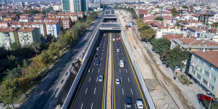 Yola çıkacaklar dikkat! Ankara-İstanbul yolu 6 gün kısmen kapatılacak