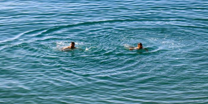 Son 1 buçuk ayda 82 kişi deniz, göl ve göletlerde boğuldu