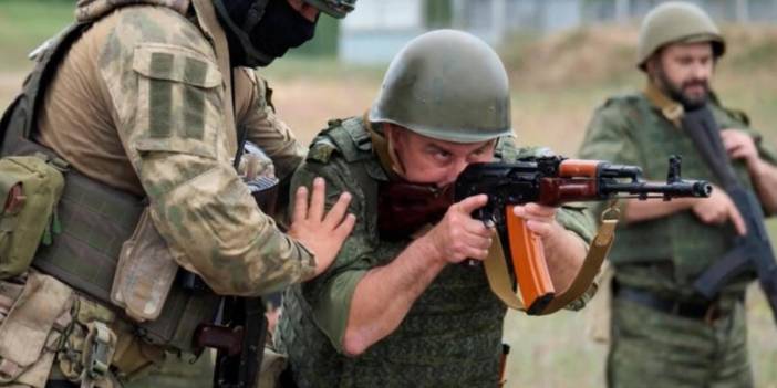 Putin’den sonra Lukaşenko’nun emri altındalar! Wagner güçleri Belarus ordusunu eğitiyor