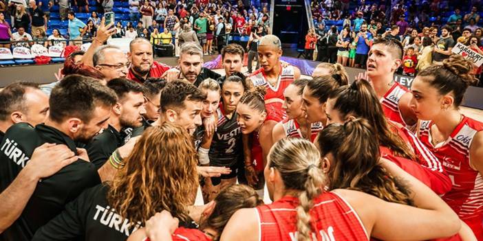 Filenin Sultanları'ndan şampiyonluk değerlendirmesi: Gönüllerin şampiyonu olmaktan bıkmıştık