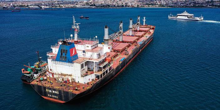 Rusya 'Tahıl Koridoru'nu bitirdi: Anlaşmaya dönmek için yeni şart