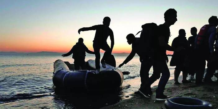 Brüksel ilk anlaşmayı Türkiye ile yapmıştı: Avrupa'nın ikinci göç deposu Tunus oldu