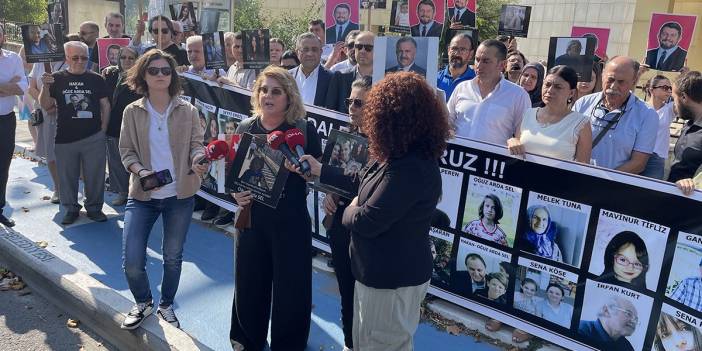 Çorlu tren faciası davası yine ertelendi: Bir sonraki duruşma 1 Eylül'de