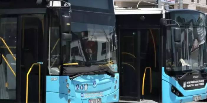 O ilde ulaşıma yüzde 56 zam geldi! Fiyatlar iki katını aştı!