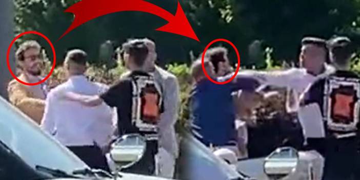 MasterChef Danilo Zanna, çalışanları tarafından tekme tokat darp edildi! O anlar anbean kaydedildi