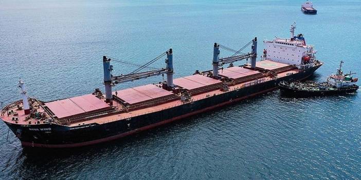 BM: Tahıl Koridoru'nda güvenlik teminatı isteyemezsiniz