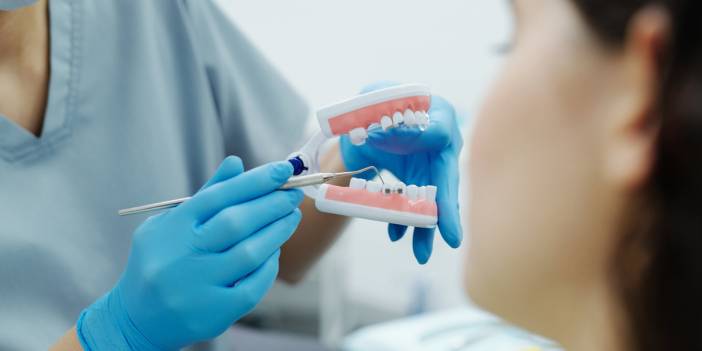 Vatandaşın ağız ve diş sağlığı da tehlikede: Beş yıl sonraya randevu