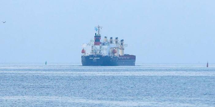 Karadeniz'de Ukrayna'ya giden gemiler hedef olarak kabul edilecek: Rusya'dan seyrüsefer tehdidi