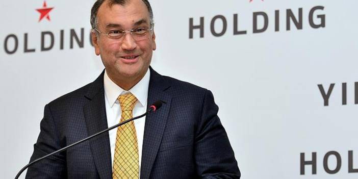 Murat Ülker: Fırsat eşitliği için sistematik olarak çalışıyoruz