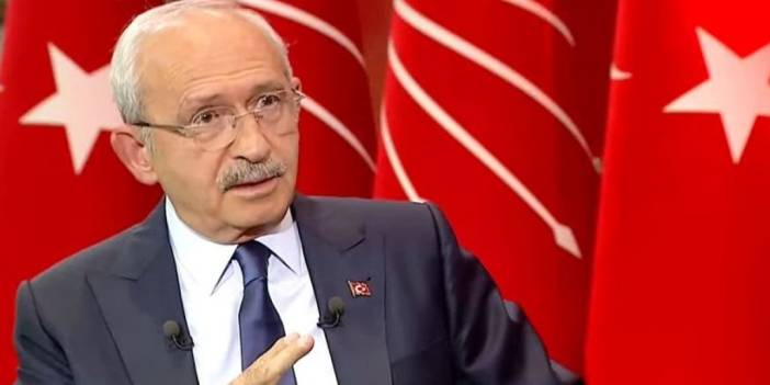 Kılıçdaroğlu'ndan Millet İttifakı açıklaması: Zaten seçim için birleşmiştik