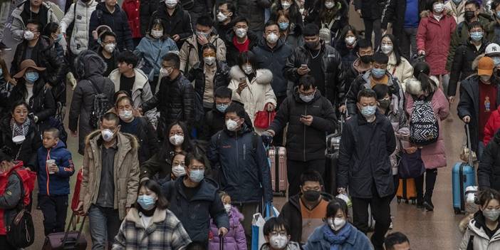 Koronavirüs bitti derken o başladı! Vaka sayısı 4 milyonu aştı