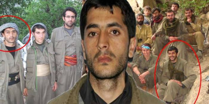 Hem MİT'ten hem de MSB'den PKK'ya operasyon: Örgütün Türkiye sorumlusu etkisiz