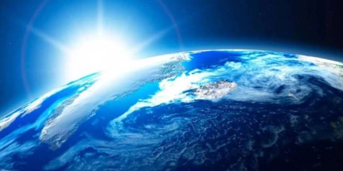 Gökbilimcilerden yeni 'süper dünya' keşfi