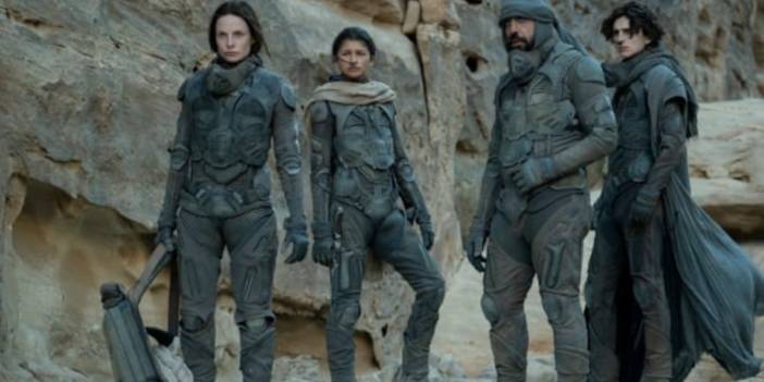 Hollywood grevleri merakla beklenen o filmi de erteletebilir