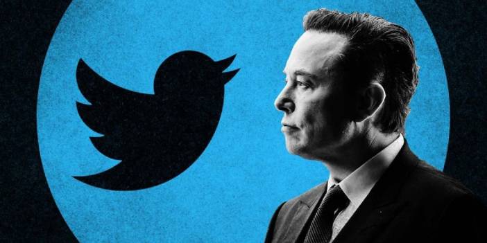 Elon Musk bu kez Twitter’ın adını ve logosunu değiştiriyor: Tüm kuşlara elveda