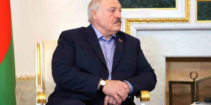 Belarus lideri Lukaşenko’dan savaş ilanı gibi açıklama: Wagner askerleri Polonya’yı ziyaret etmek istiyor