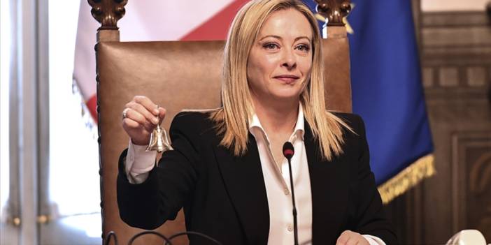 İtalya lideri Meloni AB’nin göçmen politikasındaki yanlışı gördü: Yardım etmekten çok ders veriyorduk