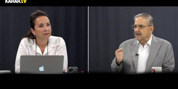 Taha Akyol Lozan'ın bilinmeyenlerini anlattı: Ege'deki adaları Lozan'da kaybetmedik