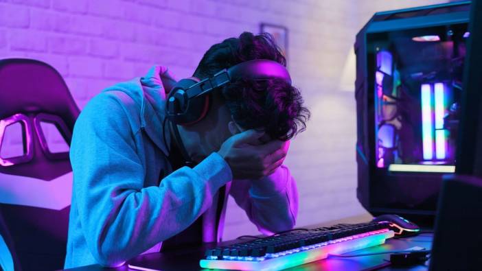 Ucu açık yetkilere sektörden tepki: Oyun yasasında kritik dönemeç