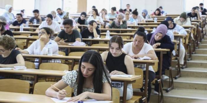 YKS sonuçları yel değirmenleri ve hoş olmayan bir hikâye!