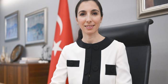 Çalışma arkadaşları Hafize Gaye Erkan'ı anlattı: Kendini kanıtlamış lider