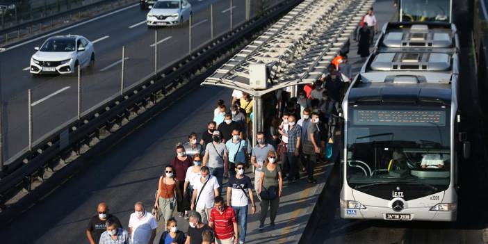 Aylık İstanbulkart kullananlar yandı! Rekor zam geliyor...