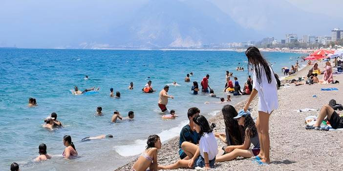 Yazın tadını çıkarırken bu hatayı yapmayın: Kansere davetiye çıkarıyor! İşte güneş yanıklarından korunmanın sırrı
