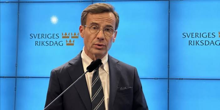 İsveç Başbakanı Kristersson’dan ‘önleyemiyoruz’ mesajı: Kur’an-ı Kerim’e yönelik yeni saldırılar olabilir
