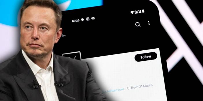 Musk duyurdu: Twitter'da 'karanlık mod' kalıcı mı olacak?