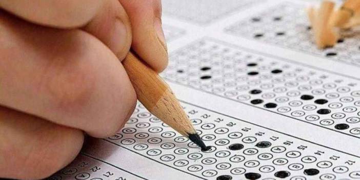 KPSS Alan Bilgisi sınavları hafta sonu yapılacak