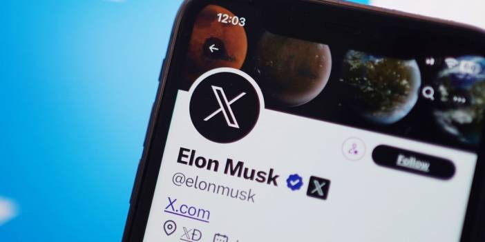 Twitter, adını ‘X’ olarak değiştirince bir ülkede engellendi