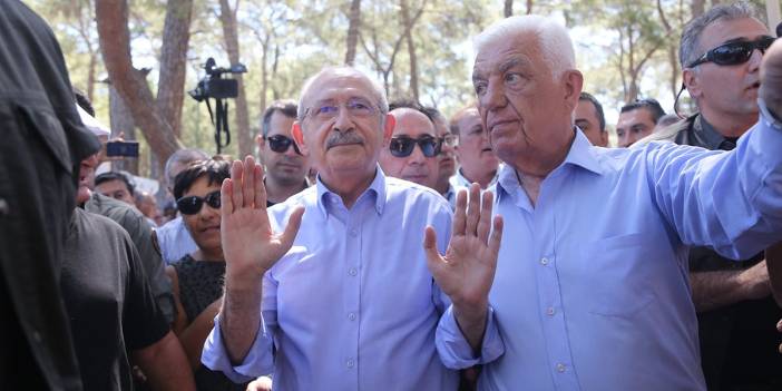 Kılıçdaroğlu'ndan 'Akbelen' paylaşımı: Sonuna kadar mücadele edeceğiz