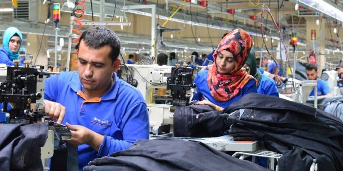 İç pazar daraldı, ihracat düştü, küresel markalar terk etti... Tekstilde 'işsizlik' patlayacak