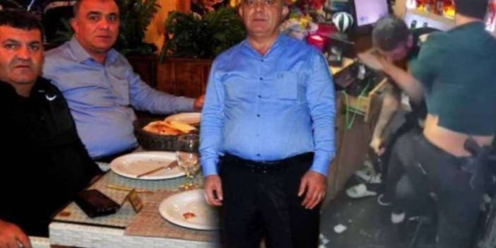 Esenyurt'ta öldürülen gencin babası ilk kez konuştu: 600 bin lira için öldürülmüşler