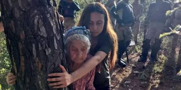 Muğla Valiliğinden açıklama: Akbelen'de kesim işlemleri tamamlandı