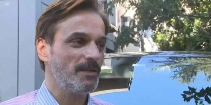 Ufuk Özkan setlere dönmeye hazırlanıyor: Yeni projesi belli oldu