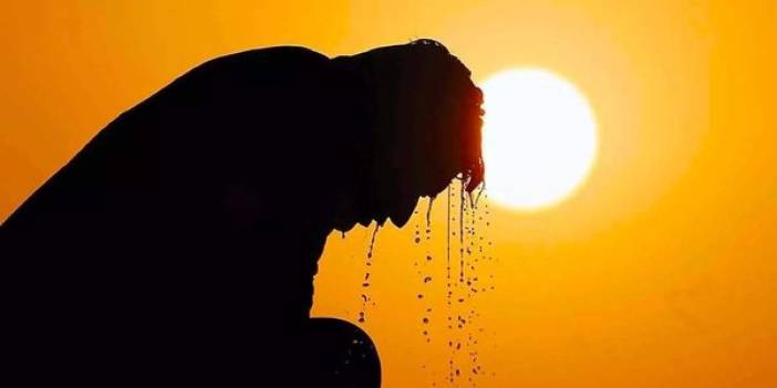 Arap Yarımadası'ndan Türkiye'ye doğru yola çıktı! Tüm Türkiye resmen cehennemi yaşayacak: Temmuz ayını mumla arayacaksınız