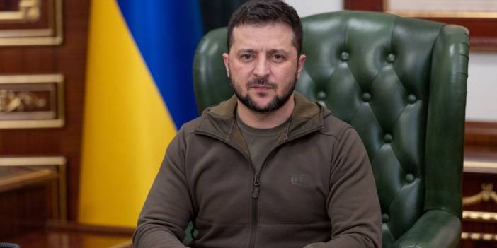 Rusya Ukrayna'da yine sivilleri hedef aldı: 4 kişi öldü, 33 kişi yaralandı