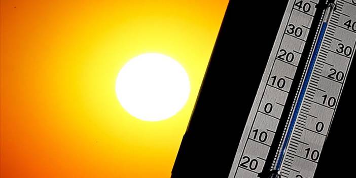 Aşırı sıcaklar can almaya devam ediyor: 17 kişi öldü, 73 kişi de...