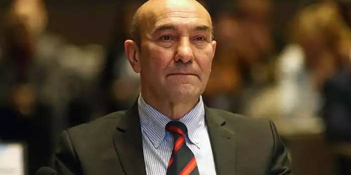 Son dakika! Tunç Soyer için tutuklama talebi