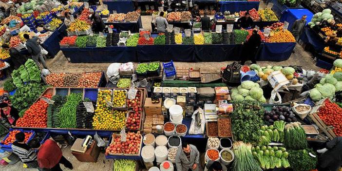 Mazota verilen destek de eridi: Gıdada zamlar yolda