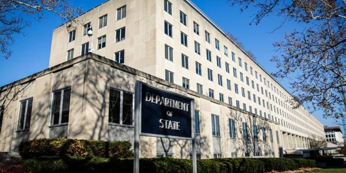 ABD'den Rusya'ya destek verenlere uyarı: Yaptırım uygulamaktan çekinmeyiz